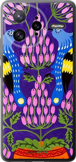 Силиконовый чехол Примаченко5 для Xiaomi Redmi K80 Pro - 5913u-4145 изображение 