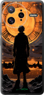 Силиконовый чехол Чехол для телефона для Xiaomi Poco F7 Ultra - 5950u-4086 изображение 