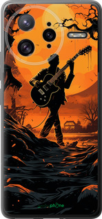 Силиконовый чехол Чехол для телефона для Xiaomi Redmi K80 Pro - 5958u-4145 изображение 