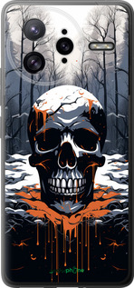 Силиконовый чехол Чехол для телефона для Xiaomi Redmi K80 Pro - 5960u-4145 изображение 