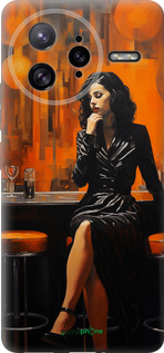 Силиконовый чехол Чехол для телефона для Xiaomi Poco F7 Ultra - 5961u-4086 изображение 