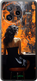 Силиконовый чехол Чехол для телефона для Xiaomi Poco F7 Ultra - 5962u-4086 изображение 