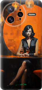 Силиконовый чехол Чехол для телефона для Xiaomi Redmi K80 Pro - 5963u-4145 изображение 