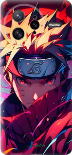 Силиконовый чехол Наруто для Xiaomi Poco F7 Ultra - 6274u-4086 изображение 