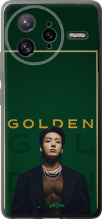 Силиконовый чехол Чангук для Xiaomi Poco F7 Ultra - 6278u-4086 изображение 