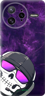 Силиконовый чехол Колл оф дюти для Xiaomi Redmi K80 Pro - 6363u-4145 изображение 