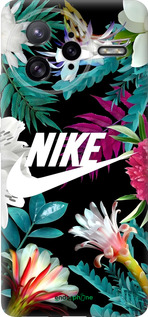 Силиконовый чехол Nike для Xiaomi Redmi K80 Pro - 6378u-4145 изображение 