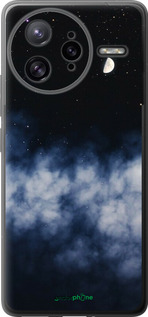 Силиконовый чехол Ночное небо для Xiaomi Poco F7 Ultra - 6450u-4086 изображение 