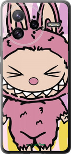 Силіконовий чехол № 6737 для Xiaomi Poco F7 Ultra - 6737u-4086 изображение 