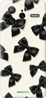 Силиконовый чехол Dark Coquette для Xiaomi Redmi K80 Pro - 6765u-4145 изображение 