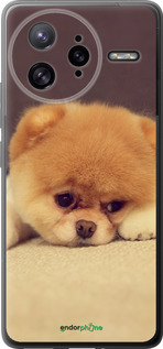 Силиконовый чехол Boo 2 для Xiaomi Redmi K80 Pro - 890u-4145 изображение 