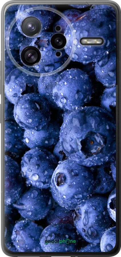 Силіконовий чехол Лохина для Xiaomi Redmi K80 Pro - 4459u-4145 изображение 