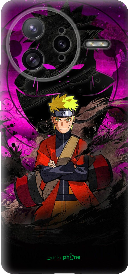 Силиконовый чехол № 5442 для Xiaomi Redmi K80 Pro - 5442u-4145 изображение 