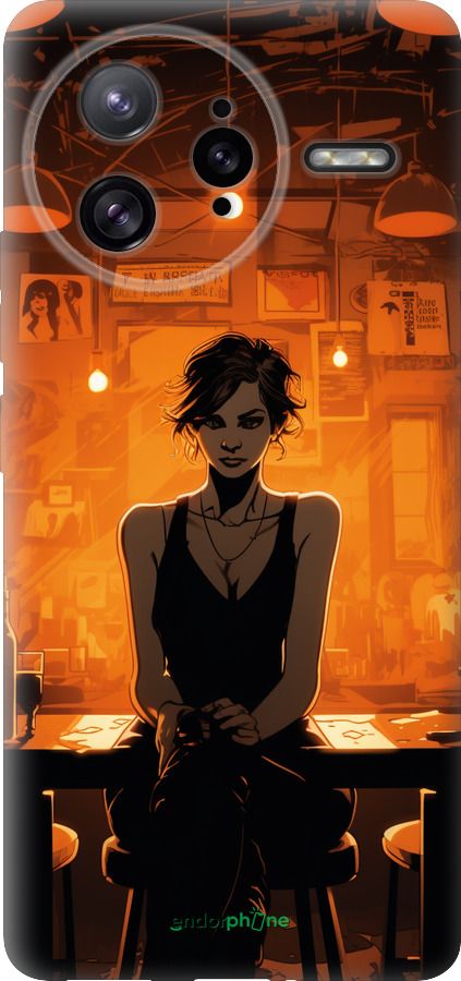 Силиконовый чехол Чехол для телефона для Xiaomi Poco F7 Ultra - 5948u-4086 изображение 