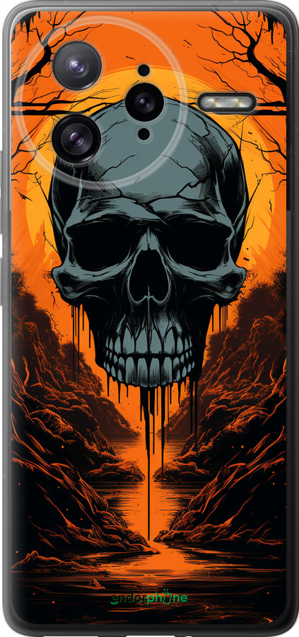 Силиконовый чехол Чехол для телефона для Xiaomi Redmi K80 Pro - 5953u-4145 изображение 