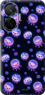 Силиконовый чехол № 5414 для Xiaomi POCO F7 - 5414u-4228 изображение 