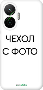 Силиконовый чехол 'Чехол с фото' для Xiaomi POCO F7 изображение 1