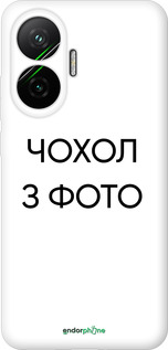 Силіконовий чохол '№ 5493' для Xiaomi POCO F7 зображення 1