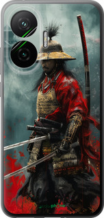 Силиконовый чехол Shogun для Xiaomi POCO F7 - 6078u-4228 изображение 