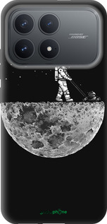Силіконовий чехол Moon in dark для Xiaomi Redmi K90 5G - 4176u-4237 изображение 
