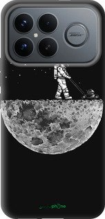 Силіконовий чехол Moon in dark для Xiaomi Redmi K90 Pro Max 5G - 4176u-4236 изображение 
