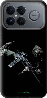 Силиконовый чехол Защитник v3 для Xiaomi Redmi K90 Pro Max 5G - 5226u-4236 изображение 
