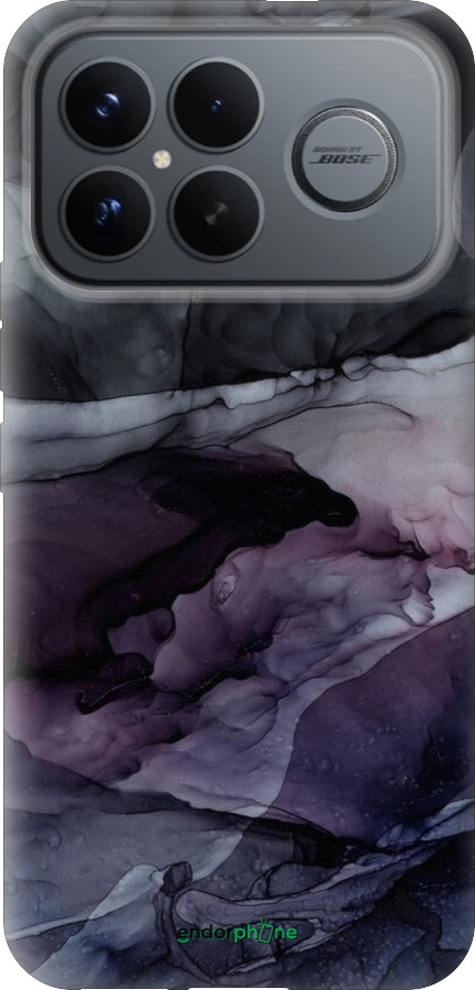 Силиконовый чехол Абстракция искусство для Xiaomi Redmi K90 Pro Max 5G - 6434u-4236 изображение 
