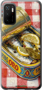 Силиконовый чехол 'Vintage Sardine Tin Phone' для Xiaomi Redmi Note 10 5G изображение 10