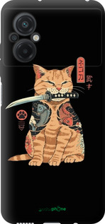 TPU чехол Catana для Xiaomi Poco M5 - 6262b-2767 изображение 