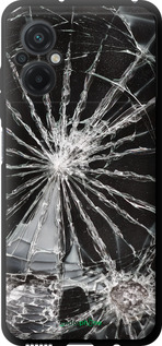 TPU чехол Glass для Xiaomi Poco M5 - 6608b-2767 изображение 