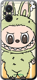 Силиконовый чехол № 6736 для Xiaomi Poco M5 - 6736u-2767 изображение 