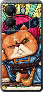 Силиконовый чехол № 5329 для Xiaomi Poco M7 Pro 5G - 5329u-3942 изображение 