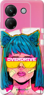 Силіконовий чехол № 5346 для Xiaomi Poco M7 Pro 5G - 5346u-3942 изображение 