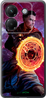 Силиконовый чехол № 5351 для Xiaomi Poco M7 Pro 5G - 5351u-3942 изображение 