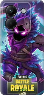 Силиконовый чехол № 5370 для Xiaomi Poco M7 Pro 5G - 5370u-3942 изображение 