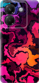 Силіконовий чехол № 5386 для Xiaomi Poco M7 Pro 5G - 5386u-3942 изображение 