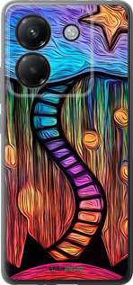 Силіконовий чехол № 5390 для Xiaomi Poco M7 Pro 5G - 5390u-3942 изображение 