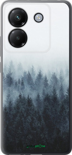 Силіконовий чехол № 5406 для Xiaomi Poco M7 Pro 5G - 5406u-3942 изображение 