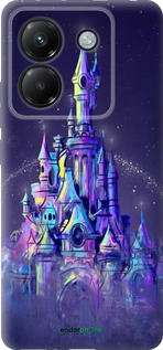 Силіконовий чехол № 5407 для Xiaomi Poco M7 Pro 5G - 5407u-3942 изображение 