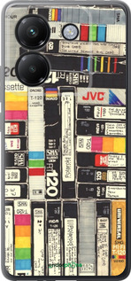 Силиконовый чехол № 5426 для Xiaomi Poco M7 Pro 5G - 5426u-3942 изображение 