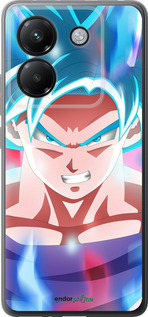 Силиконовый чехол № 5438 для Xiaomi Poco M7 Pro 5G - 5438u-3942 изображение 