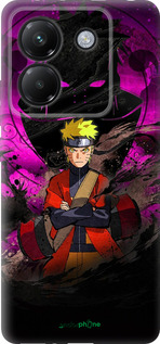 Силиконовый чехол № 5442 для Xiaomi Poco M7 Pro 5G - 5442u-3942 изображение 