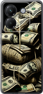 Силиконовый чехол Big money для Xiaomi Poco M7 Pro 5G - 5666u-3942 изображение 