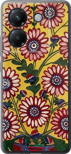 Силіконовий чехол Примаченко3 для Xiaomi Poco M7 Pro 5G - 5911u-3942 изображение 