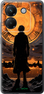 Силиконовый чехол Чехол для телефона для Xiaomi Poco M7 Pro 5G - 5950u-3942 изображение 