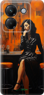 Силиконовый чехол Чехол для телефона для Xiaomi Poco M7 Pro 5G - 5961u-3942 изображение 