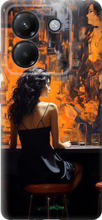 Силиконовый чехол Чехол для телефона для Xiaomi Poco M7 Pro 5G - 5962u-3942 изображение 