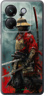 Силиконовый чехол Shogun для Xiaomi Poco M7 Pro 5G - 6078u-3942 изображение 