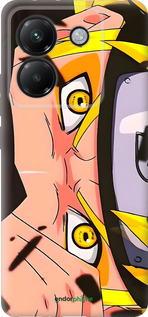 Силіконовий чехол Наруто 2 для Xiaomi Poco M7 Pro 5G - 6297u-3942 изображение 