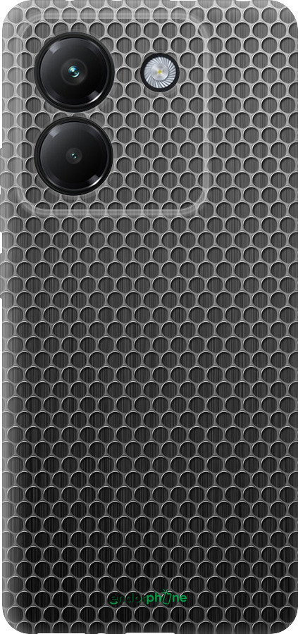 Силіконовий чехол Комірки для Xiaomi Poco M7 Pro 5G - 243u-3942 изображение 